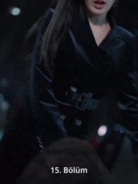 Kalan Zamanım - Episode 15