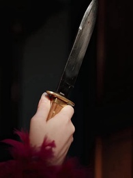 Desejo Proibido: Minha Stripper Destinada - Episode 20