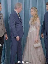 Bölüm 48 - Lüks Aileler: Aşk ve İntikam