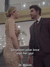 Bölüm 26 - Lüks Aileler: Aşk ve İntikam