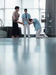 超能力チートめ、今度こそ倍返してやる - Episode 26