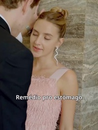 Episódio 47 - Contrato Perigoso: Deixe-me Ir, Senhor CEO!