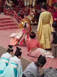 太陽と月を手に星を掴む - Episode 21