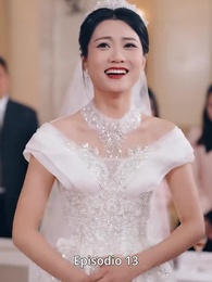 Episodio 13 - La Regina degli Affari