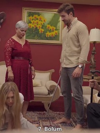 Lüks Aileler: Aşk ve İntikam - Episode 7