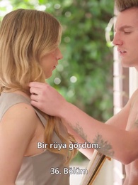 Milyarder Patronla Gizli Evlilik - Episode 36