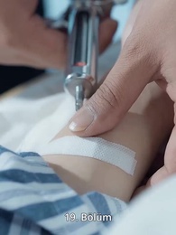 Bölüm 19 - Kalan Zamanım