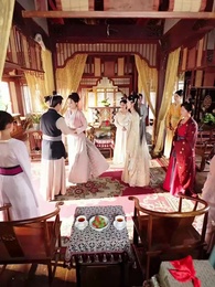 Episode 37 - Humble Beginnings of Crown Prince Julian