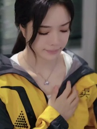 إذا يكون الحب العميق صمتا - Episode 2