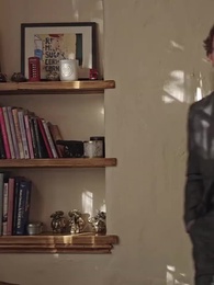 Mafyanın Yanlış Aşığı - Episode 5