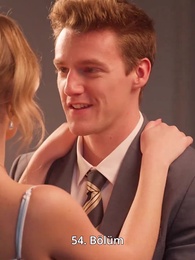 Milyarder Patronla Gizli Evlilik - Episode 54