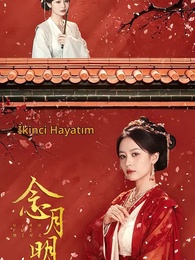 Bölüm 1 - İkinci Hayatım