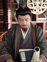 第42話 - 皇太子覚醒 〜貧しき学子の逆転録〜