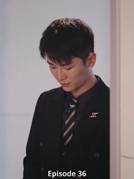 Episode 36 - Wenn Liebe schweigen muss