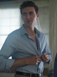 Bölüm 48 - Alfa, Lütfen Beni İşaretle