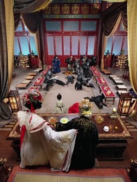 太陽と月を手に星を掴む - Episode 51