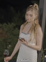 Bölüm 41 - Lüks Aileler: Aşk ve İntikam