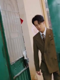 Episode 21 - A Father’s Love