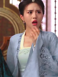 第23集 - 神醫毒妃傾天下