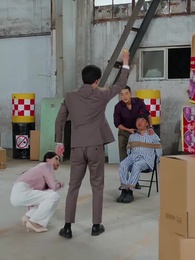 A Father’s Love - Episode 45