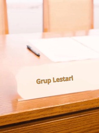 Kembalinya Sang Nona - Episode 8