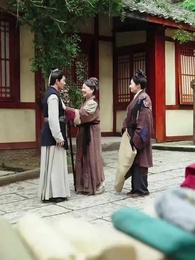 거지에서 세자까지 - Episode 34