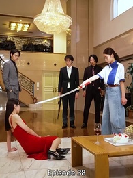 Episode 38 - Shane Quinn's Seven Gifted Children