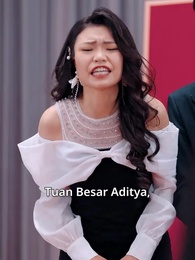 Warisan Ayah Sang Pendekar Abadi - Episode 32