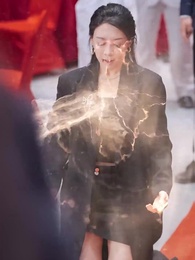 Warisan Ayah Sang Pendekar Abadi - Episode 58