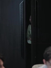 スピード婚の後、夫の秘密が隠しきれない - Episode 98