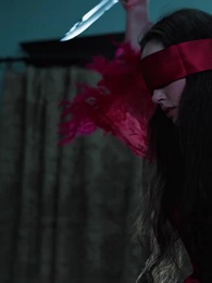 Desejo Proibido: Minha Stripper Destinada - Episode 21