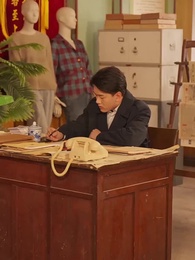 父ちゃん、もう一回やり直す - Episode 62