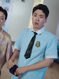 포기한 건 나, 무너진 건 너 - Episode 32