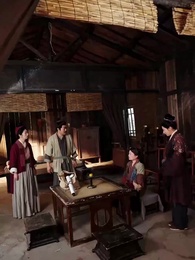 第46話 - 皇太子覚醒 〜貧しき学子の逆転録〜