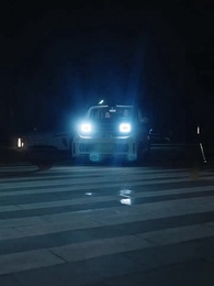 第11話 - スピード婚の後、夫の秘密が隠しきれない