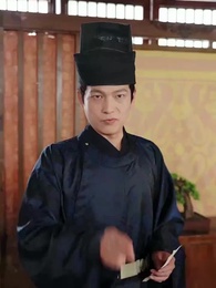 第12話 - 皇太子覚醒 〜貧しき学子の逆転録〜