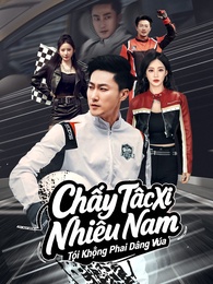Chạy Tắc Xi Nhiều Năm, Tôi Không Phải Dạng Vừa