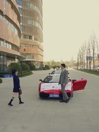 第14話 - [吹替]堀家のお嬢様は強すぎる！