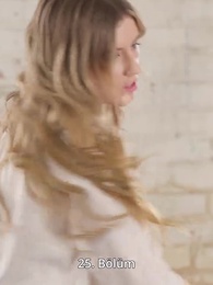 Milyarder Patronla Gizli Evlilik - Episode 25