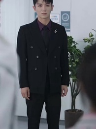 إذا يكون الحب العميق صمتا - Episode 15