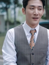 スピード婚の後、夫の秘密が隠しきれない - Episode 48