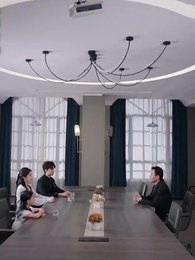 إذا يكون الحب العميق صمتا - Episode 43