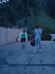 Alfa, Lütfen Beni İşaretle - Episode 63