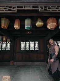 Épisode 34 - L'Ascension