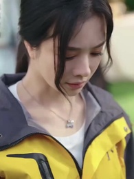 إذا يكون الحب العميق صمتا - Episode 6