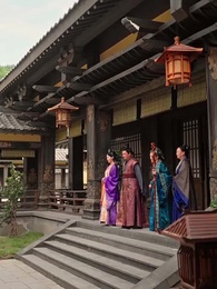 神醫毒妃傾天下 - Episode 82