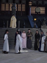 Venerable Inmortal y Discípula Emperatriz - Episode 64