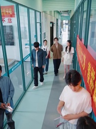 Saat Mereka Menertawakanku, Aku Jadi Juara Nasional - Episode 5