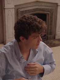 Bölüm 43 - Kafesteki Kuş