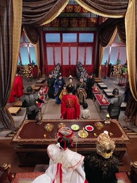 Herr über Sonne, Mond und Sterne - Episode 47